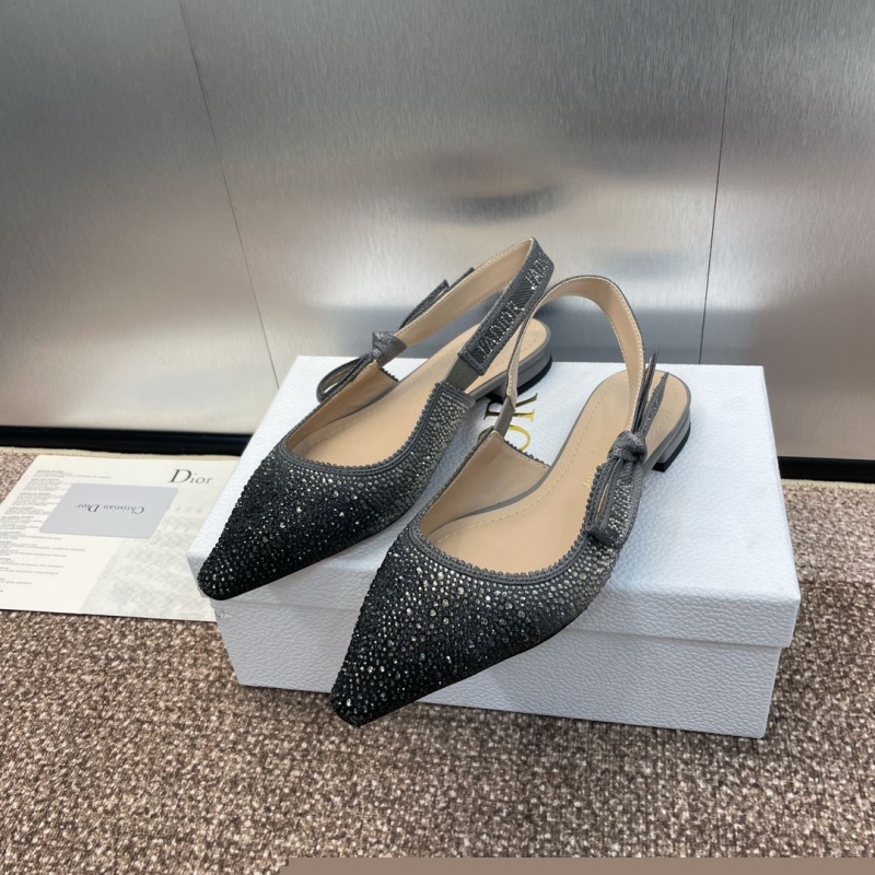 ch**an D*or sandals